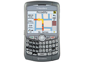 Blackberry Curve 8310